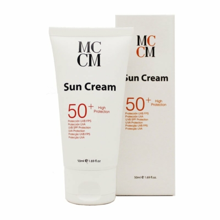 Sun Cream 50+