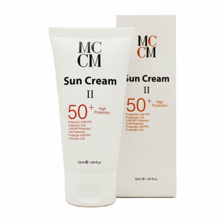Sun Cream II 50+